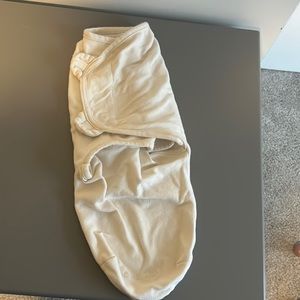 Baby swaddle/sleep sack